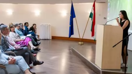 Az FAO–Magyarország ösztöndíj továbbra is erősíti a fiatal mezőgazdasági szakembereket világszerte