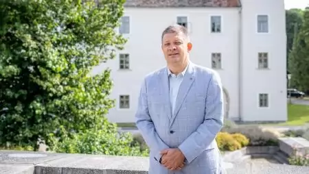 Az MTA Agrártudományok Osztályának elnökhelyettese lett a Széchenyi István Egyetem professzora