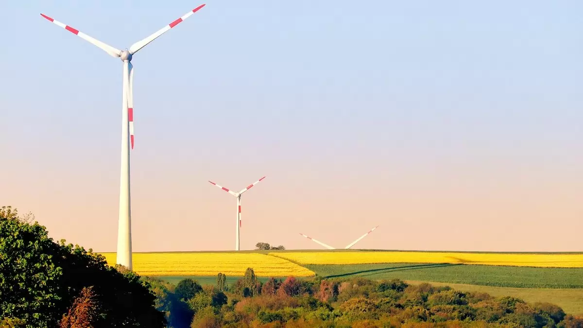 Az EU több mint 390 millió eurót fektet be 135 új éghajlat-politikai és környezetvédelmi projektbe