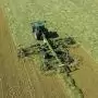 KRONE Swadro TC 1250 Pro – Rendképzés még nagyobb kényelemmel