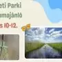 Nemzeti parki programajánló 2026. július 10–12.