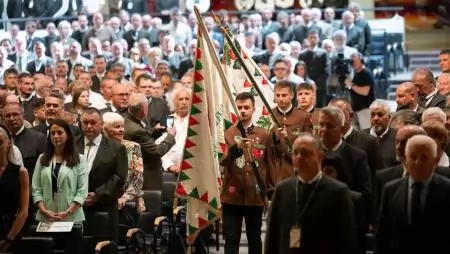 Sopron lesz az erdésztársadalom fővárosa 2027-ben