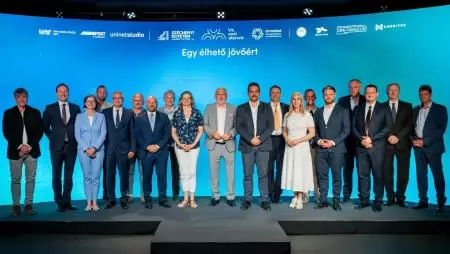 Az agrárium vízgazdálkodási kihívásait állította középpontba a Széchenyi István Egyetem konferenciája