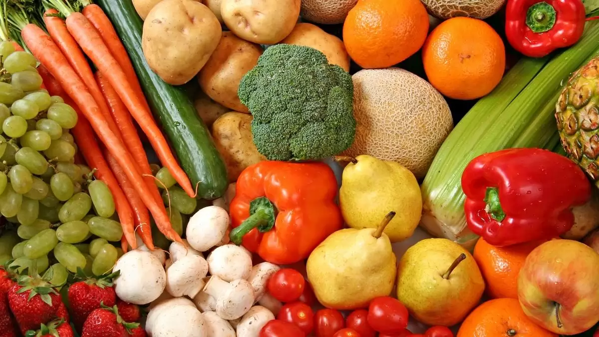 A FruitVeB álláspontja a zöldségek és gyümölcsök áfacsökkentéséről 