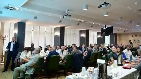 Innovatív stratégia az aszálykrízis megelőzésére