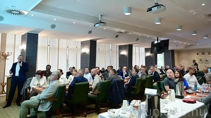 Innovatív stratégia az aszálykrízis megelőzésére