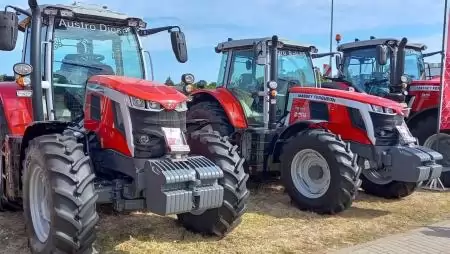 Farmer Expo: a természeti erőforrások felhasználásának új iránya