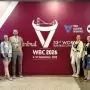 Az Állatorvostudományi Egyetem kutatói is bemutatták eredményeiket a 33. World Buiatrics Congress világkongresszuson