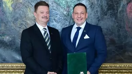 Integrált ágazatfejlesztéssel az innováció erősítéséért