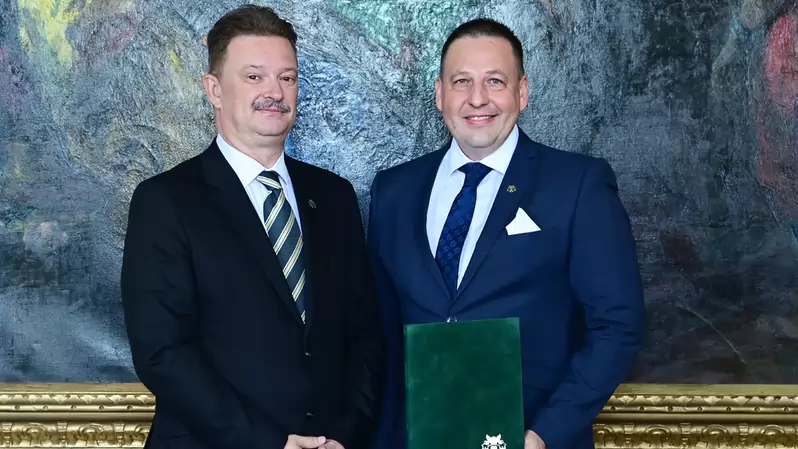 Integrált ágazatfejlesztéssel az innováció erősítéséért