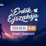 Erdők Éjszakája 2026