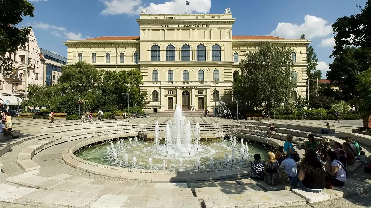 Több hallgató nyert felvételt Szegeden a Mezőgazdasági Karra az általános felvételi eljárásban, mint tavaly