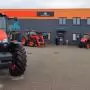 KUBOTA NAP, először. Mi is ott jártunk!