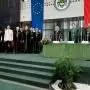 Jubileumi diplomákkal ismerték el az agrárszakemberek pályafutását