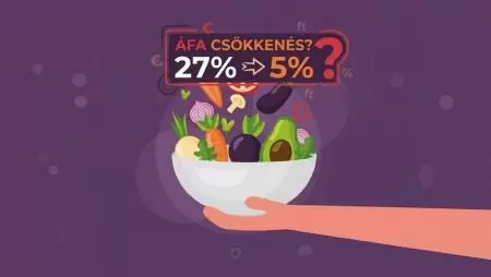 Mi lesz, hogyan lesz: szántóföldi növénytermesztés, öntözésfejlesztés 5 %-os áfacsökkentés…? 