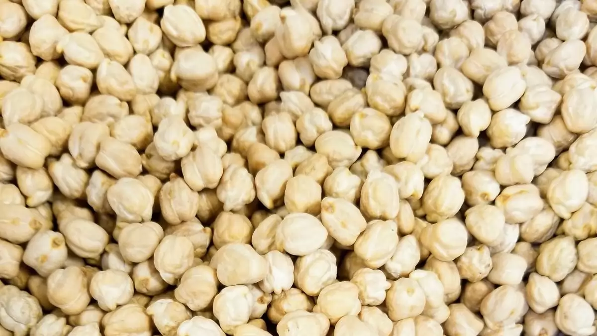 A Bizottság fellép a Kínából származó borsófehérje-import ellen