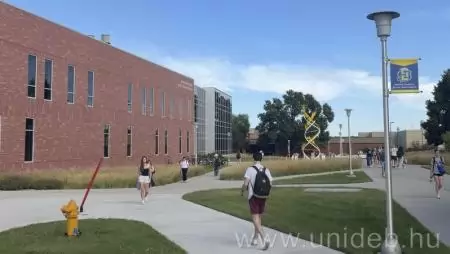 DE – SDSU: két diploma, két félév Amerikában
