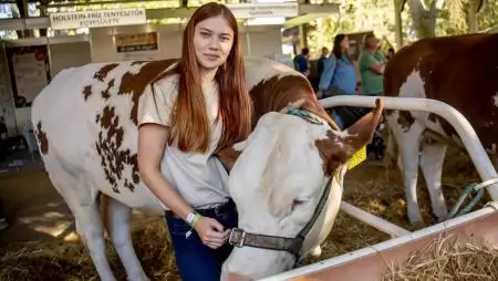 Látogatórekord a KÁN Egyetemi Napokon: 45 ezren az élő hagyományok és modern megoldások találkozásán