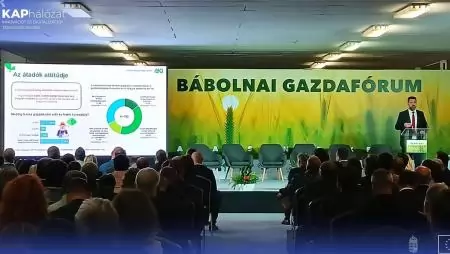 Válaszút előtt az agrárium – alkalmazkodás, tudás és generációváltás
