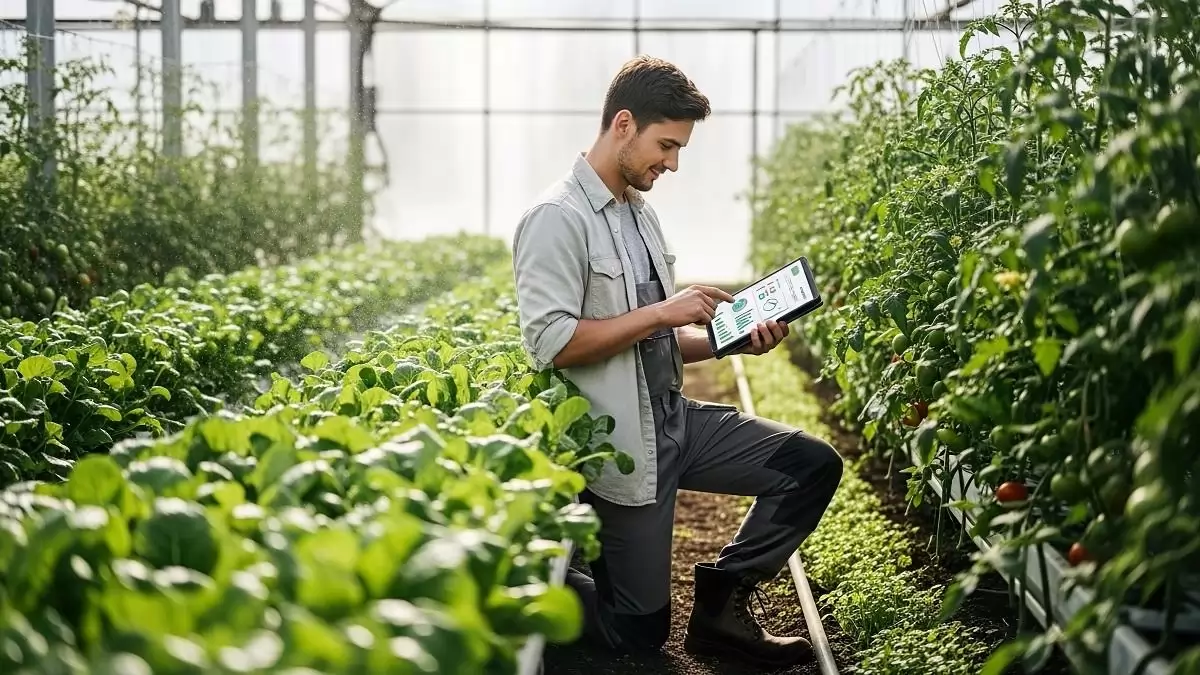 A Bizottság elindítja az agrár- élelmiszeripari innovációs stratégiáját