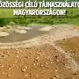 Országos petíció indult a magyar táj megmentéséért: Közösségi célú tájhasználatot és valódi megoldásokat kérnek a szakmai szervezetek