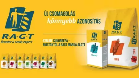Megújult arculat, változatlan ambíció: innováció a gazdálkodókért és a gazdálkodókkal együtt