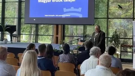 Soproni Egyetem: a talaj állapota az aszály elleni védekezés egyik kulcsa