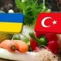 Ukrán-török zöldség-szabadkereskedelmi egyezmény 