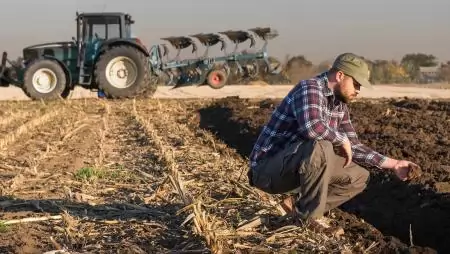 Feszültség az agráriumban: itt a vagyonadó-tervezet!