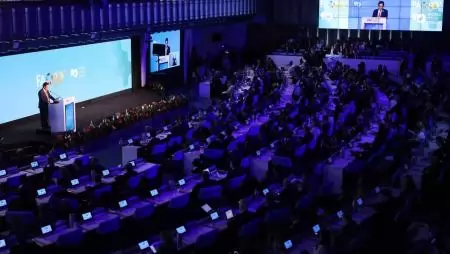 Világélelmezési Fórum 2026 – A mottó: „Innoválj ma. Tápláld a holnapot”