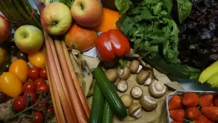 Milyen intézkedésekkel növelhető a zöldségek-gyümölcsök fogyasztása? 