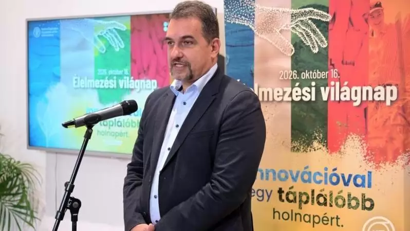 Innovációk nélkül Európában is veszélybe kerül az élelmiszer-önrendelkezés
