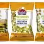 Aflatoxin-szennyezettség miatt Kalifa pisztácia termékeket hívott vissza a Nébih