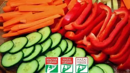 A vásárlók többsége fizetne felárat a védjegyes Magyar Termékekért