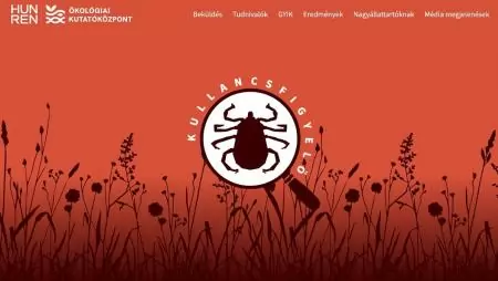  Ötből négy visszatérő helyszín: különös mintázat rajzolódik ki a Hyalomma kullancsok idei észleléseinél