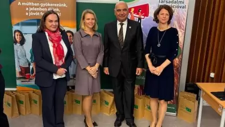 Női gazdálkodók: meghatározó szerep, mégis szűkebb gazdasági mozgástér