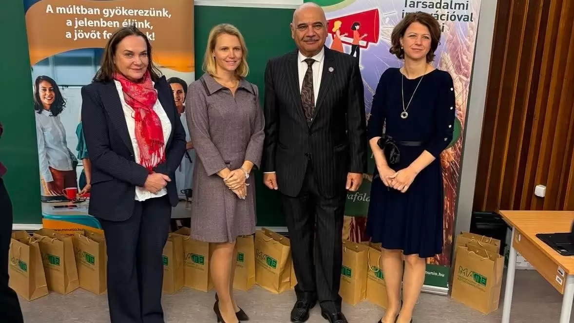 Női gazdálkodók: meghatározó szerep, mégis szűkebb gazdasági mozgástér