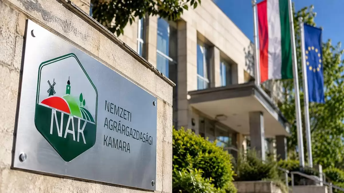 Mi jön az átvilágítás után? Jelentősen átalakulhat az agrárkamara