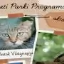 Nemzeti parki programajánló október 2-4.