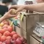 A fuvarozói blokádok veszélyeztetik az élelmiszer-ellátást Olaszországban