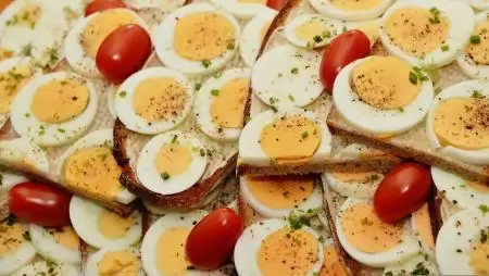Közel megduplázódott az unió tojás- és tojástermékimportja