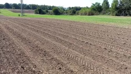 Négyéves programot készít elő a kormány a víz megtartásáért