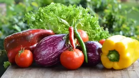 Valóban több vitamint tartalmaznak a helyben termesztett zöldségek és gyümölcsök? 
