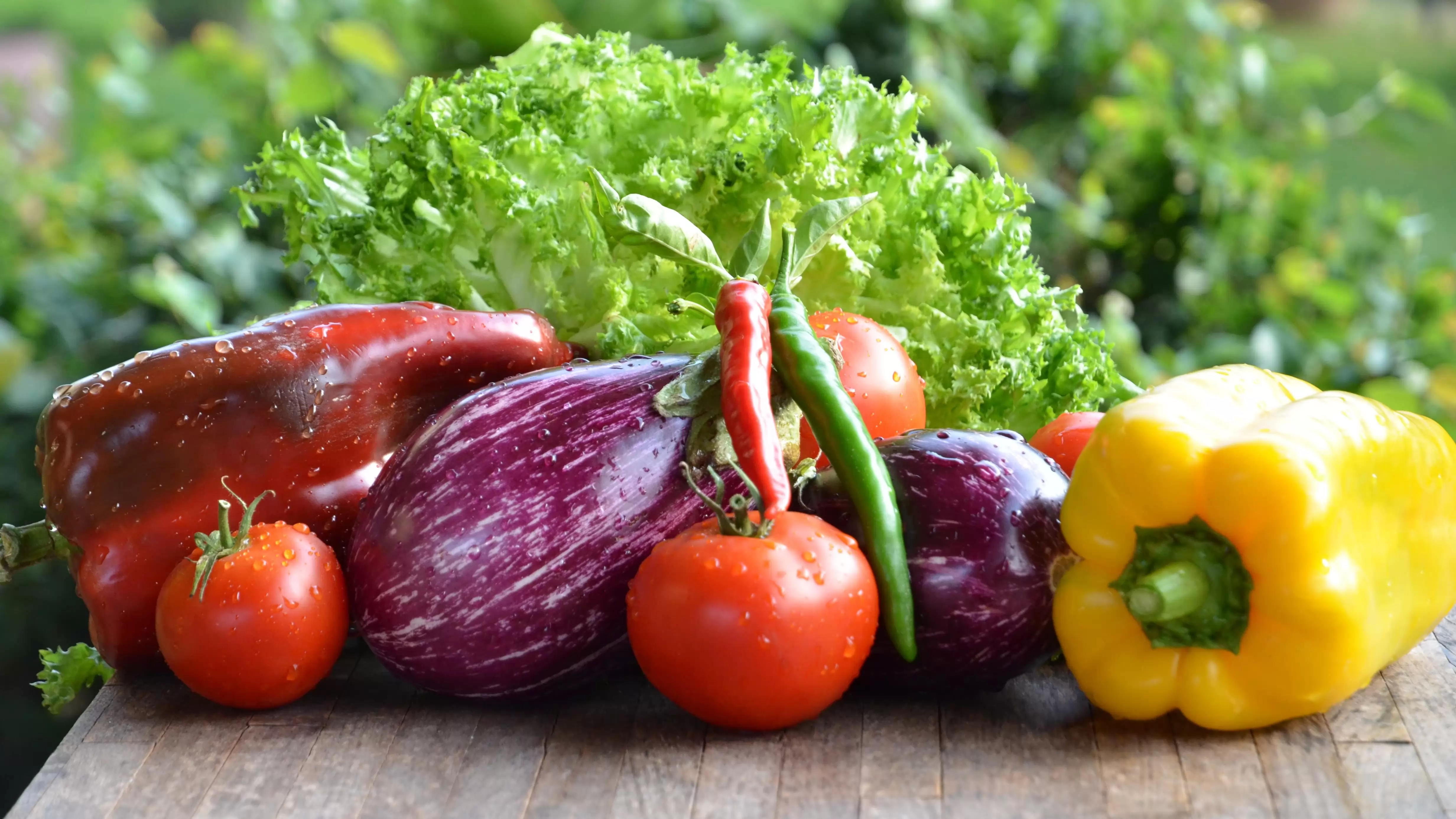 Valóban több vitamint tartalmaznak a helyben termesztett zöldségek és gyümölcsök? 