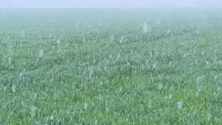 Mindegy, hogy milyen formában, csak érkezzen a csapadék!-NapiKép 2023.03.29. 