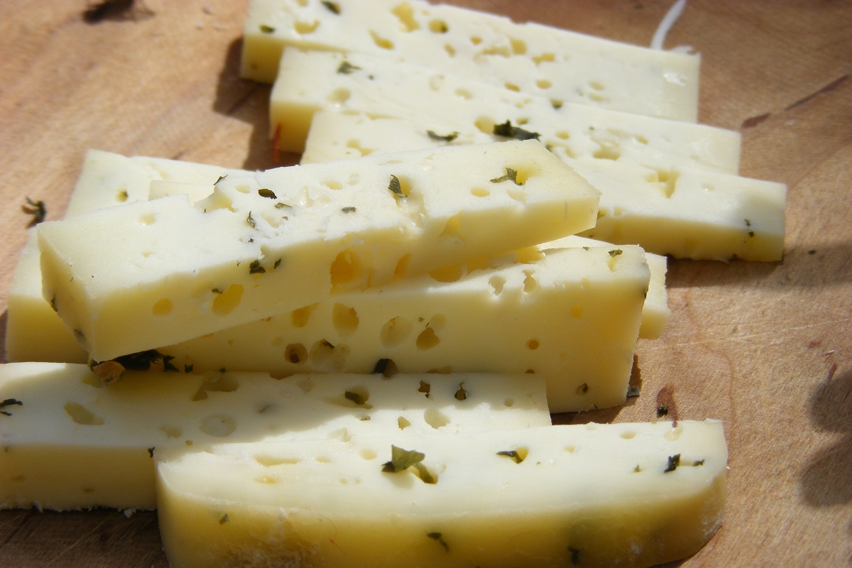 &Uacute;j &eacute;let a borzderessel