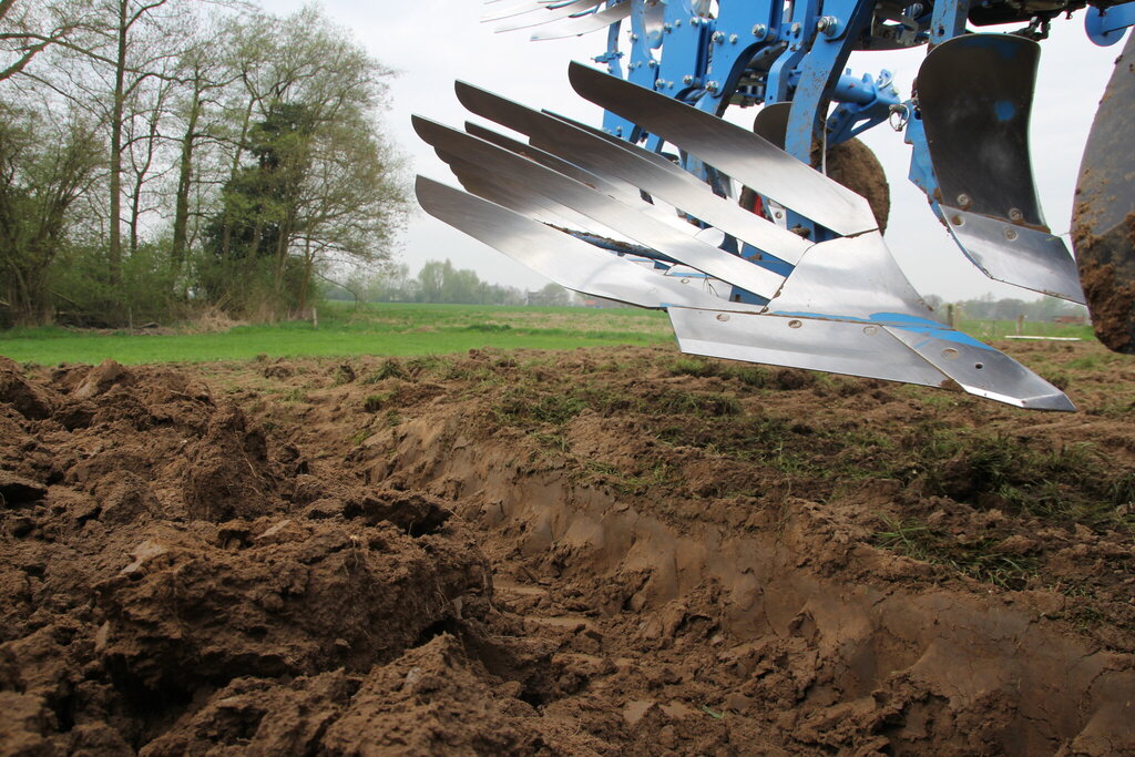 Lemken Juwel f&uuml;ggesztett ekecsal&aacute;d