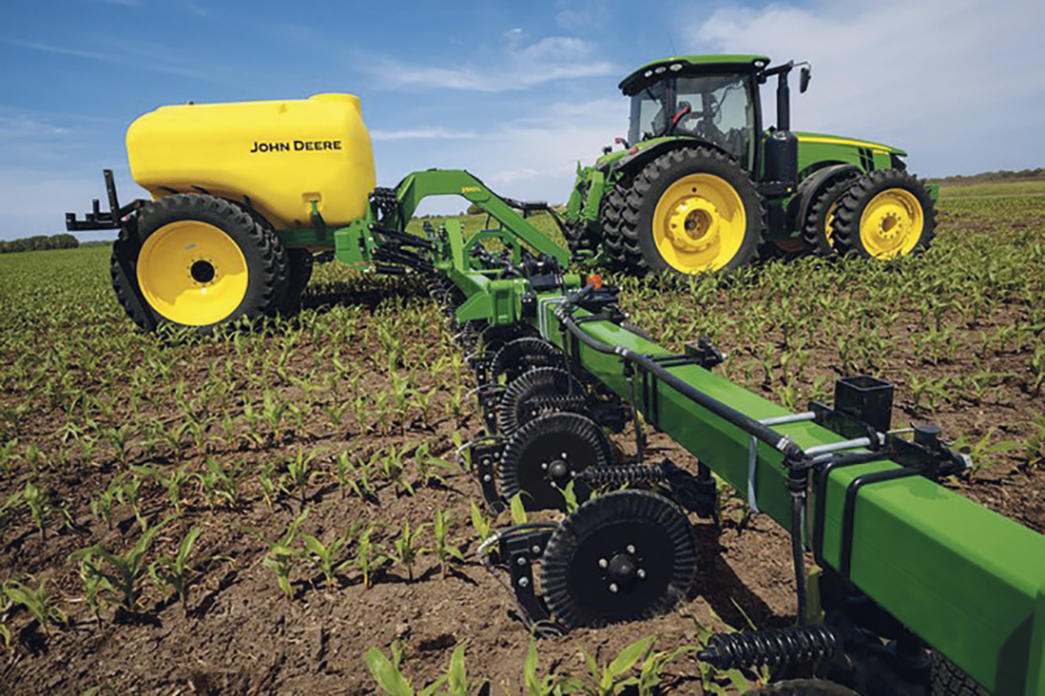 K&eacute;nes-nitrog&eacute;n foly&eacute;kony fejtr&aacute;gya