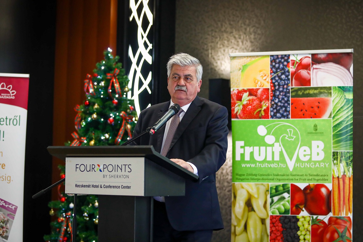   Jelentős szakpolitikai eszk&ouml;z&ouml;k seg&iacute;tik a kert&eacute;szeti &aacute;gazat moderniz&aacute;ci&oacute;j&aacute;t