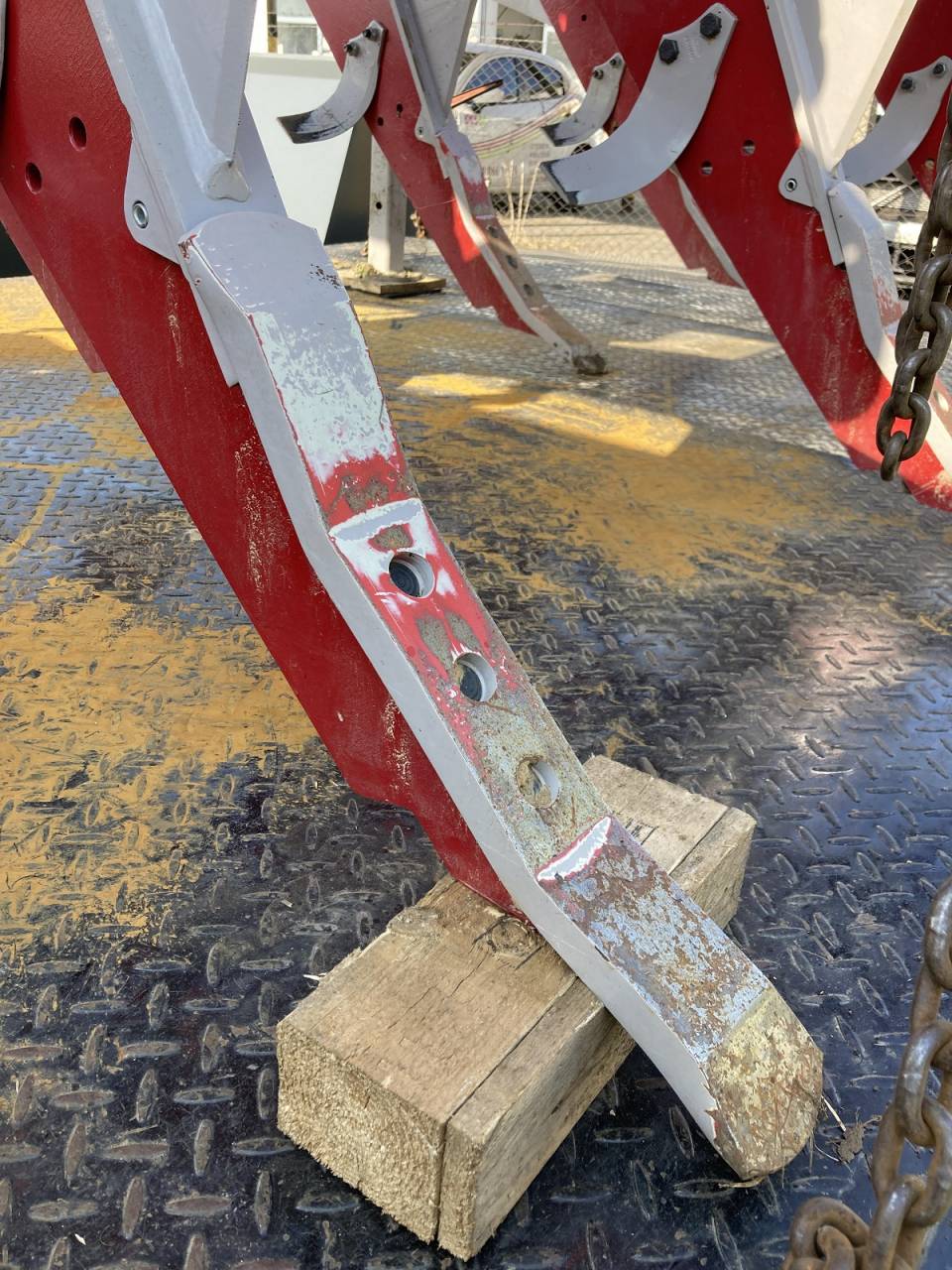 TELLUS ExtraDig 755-30 altalajlaz&iacute;t&oacute; &ndash; MADE IN HUNGARY